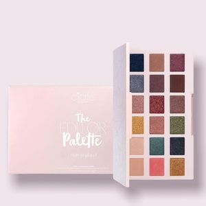 Ciaté The Editor Palette